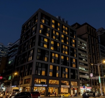 國泰飯店觀光事業支持永續行動，響應國際關燈日 和逸飯店、慕軒飯店、國泰萬怡酒店3/25「關燈一小時」