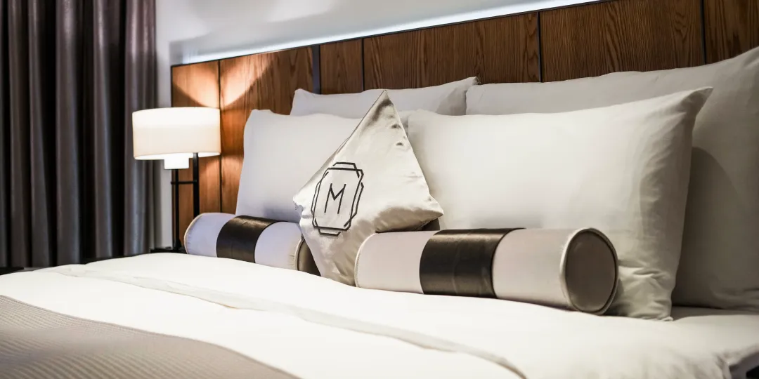 MADISON TAIPEI HOTEL