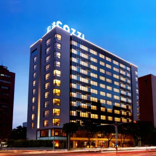 國泰飯店觀光事業｜飯店加盟和飯店經營顧問