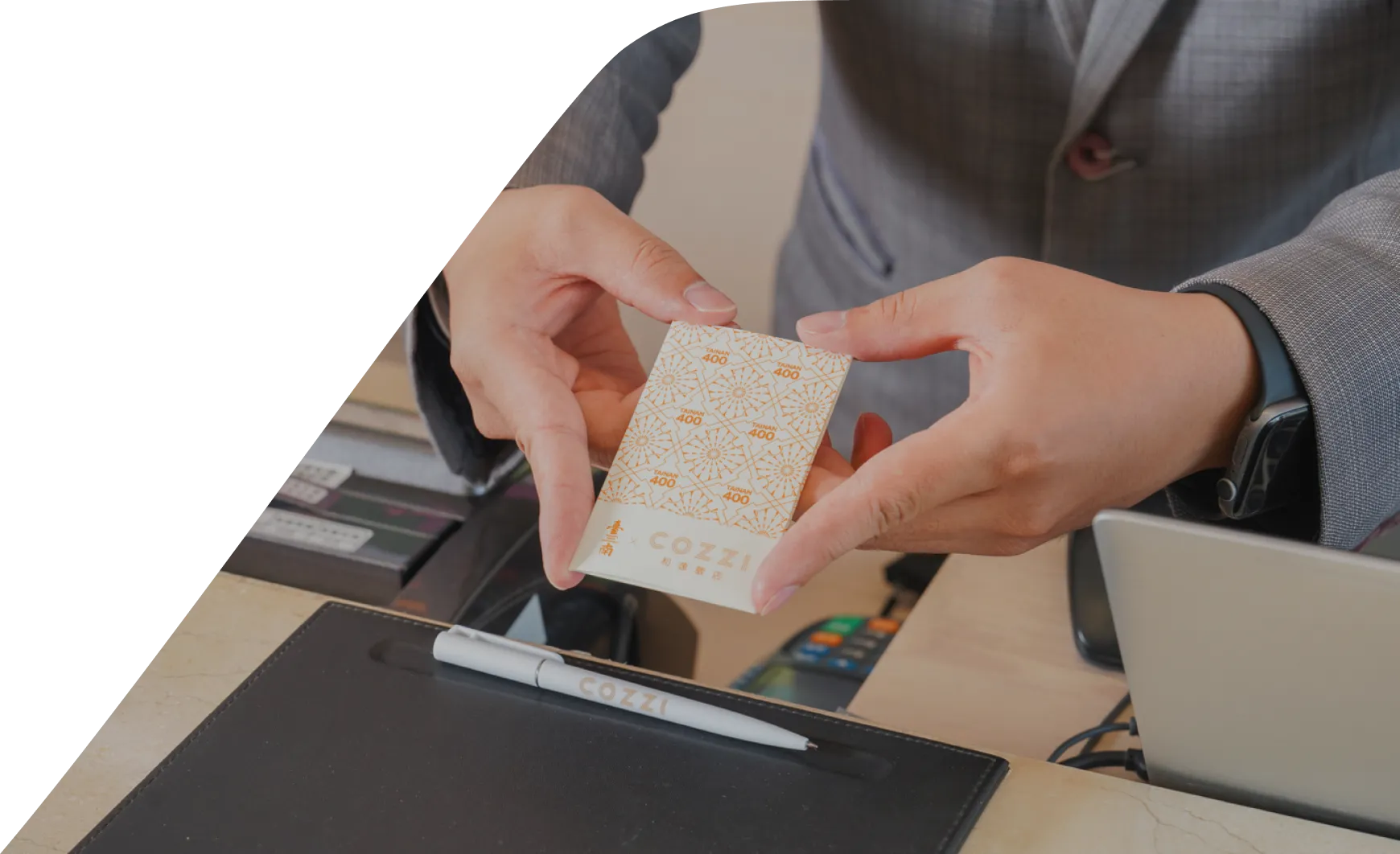 國泰飯店觀光事業｜飯店加盟和飯店經營顧問